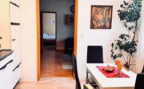 Ferienwohnung Geister